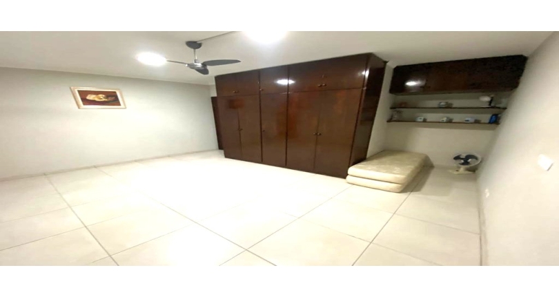 Bom Sobrado à venda no Jardim Líbano na Rua João de Almeida Silva