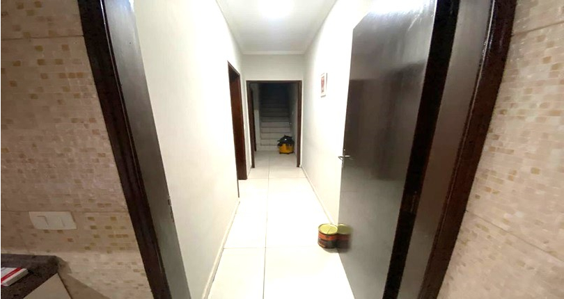 Bom Sobrado à venda no Jardim Líbano na Rua João de Almeida Silva