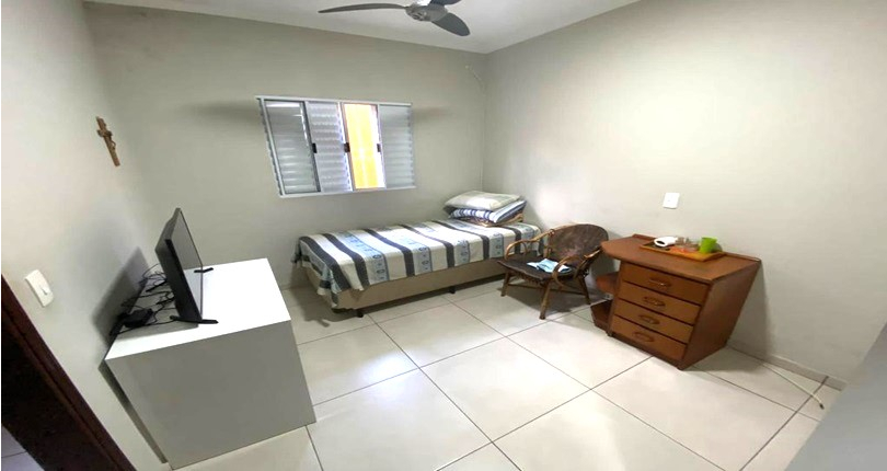 Bom Sobrado à venda no Jardim Líbano na Rua João de Almeida Silva