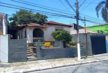 Casa à venda na Vila Boaçava na Rua Jurubim