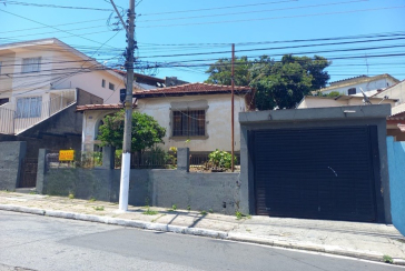 Casa à venda na Vila Boaçava na Rua Jurubim