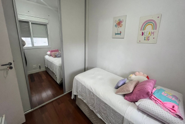 Apartamento à venda em Pirituba no Condomínio Sítio Anhanguera na Rua Willian Furneau 140, no Edifício Sabia