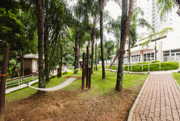 Apartamento à venda em Pirituba no Condomínio Sítio Anhanguera na Rua Willian Furneau 140, no Edifício Sabia