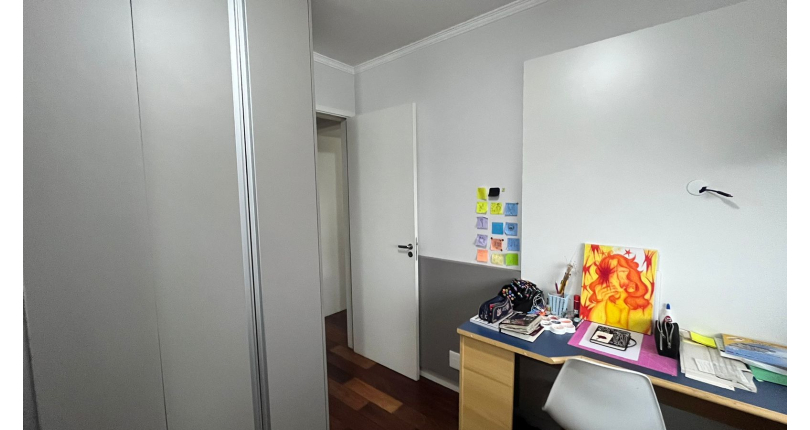 Apartamento à venda em Pirituba no Condomínio Sítio Anhanguera na Rua Willian Furneau 140, no Edifício Sabia