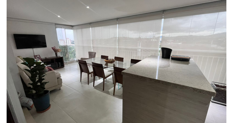 Apartamento à venda em Pirituba no Condomínio Sítio Anhanguera na Rua Willian Furneau 140, no Edifício Sabia