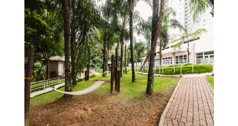 Apartamento à venda em Pirituba no Condomínio Sítio Anhanguera na Rua Willian Furneau 140, no Edifício Sabia