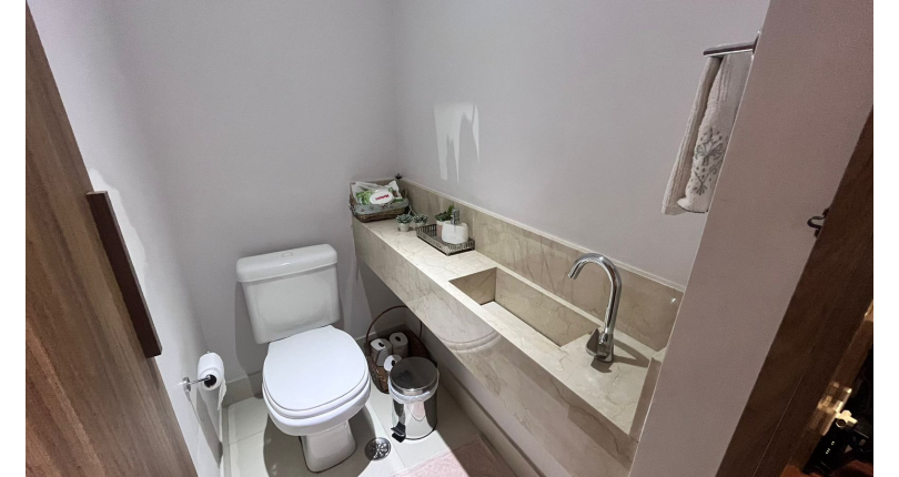 Apartamento à venda em Pirituba no Condomínio Sítio Anhanguera na Rua Willian Furneau 140, no Edifício Sabia