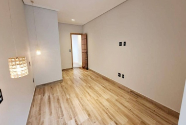 Sobrado novo à venda no Jardim Mangalot na Rua General Lauro Cavalcanti de Farias 461