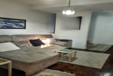 Sobrado à venda no Conjunto Residencial Vista Verde na Rua Desembargador Dácio Rezende de Campos Maia