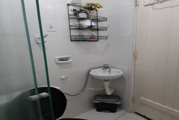 Sobrado à venda no Conjunto Residencial Vista Verde na Rua Desembargador Dácio Rezende de Campos Maia