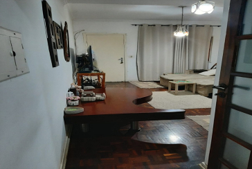 Sobrado à venda no Conjunto Residencial Vista Verde na Rua Desembargador Dácio Rezende de Campos Maia