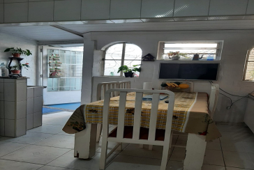 Sobrado à venda no Conjunto Residencial Vista Verde na Rua Desembargador Dácio Rezende de Campos Maia