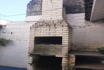 Sobrado à venda no Conjunto Residencial Vista Verde na Rua Desembargador Dácio Rezende de Campos Maia