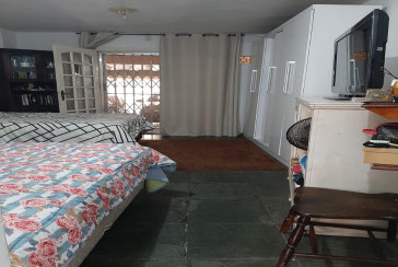 Sobrado à venda no Conjunto Residencial Vista Verde na Rua Desembargador Dácio Rezende de Campos Maia