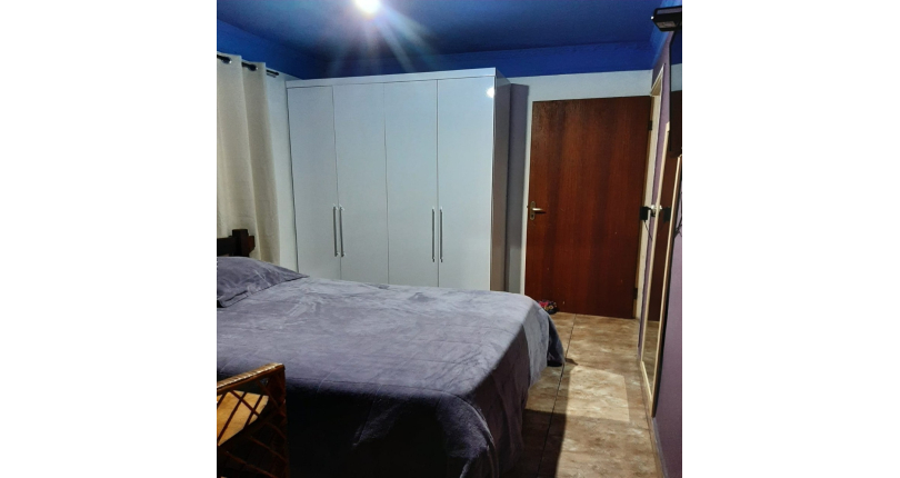 Sobrado à venda no Conjunto Residencial Vista Verde na Rua Desembargador Dácio Rezende de Campos Maia