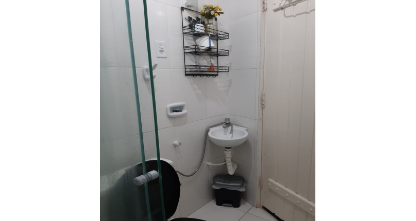 Sobrado à venda no Conjunto Residencial Vista Verde na Rua Desembargador Dácio Rezende de Campos Maia