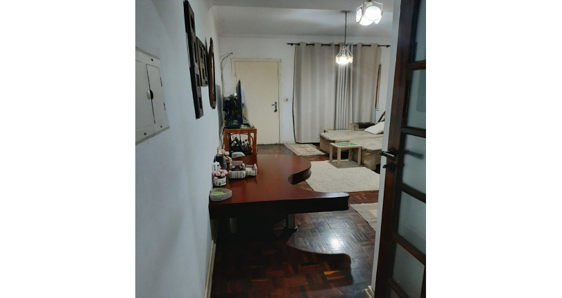 Sobrado à venda no Conjunto Residencial Vista Verde na Rua Desembargador Dácio Rezende de Campos Maia