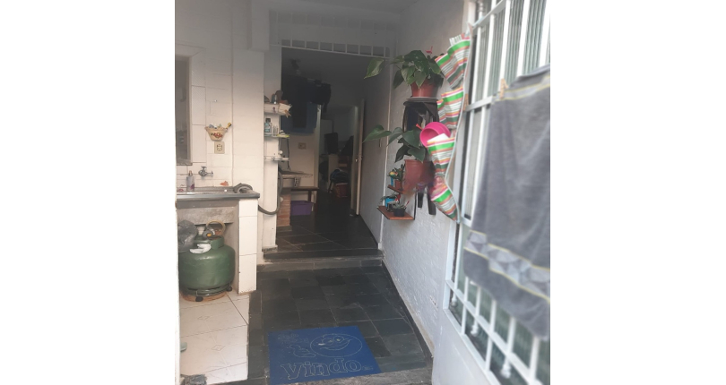 Sobrado à venda no Conjunto Residencial Vista Verde na Rua Desembargador Dácio Rezende de Campos Maia