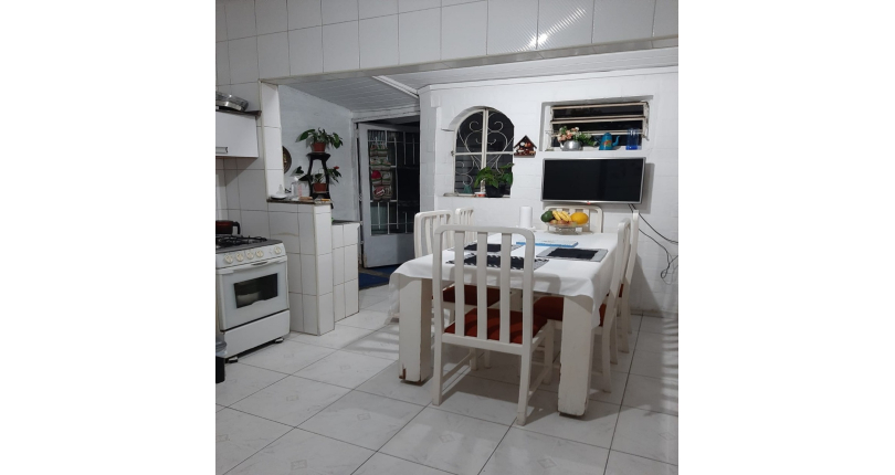 Sobrado à venda no Conjunto Residencial Vista Verde na Rua Desembargador Dácio Rezende de Campos Maia