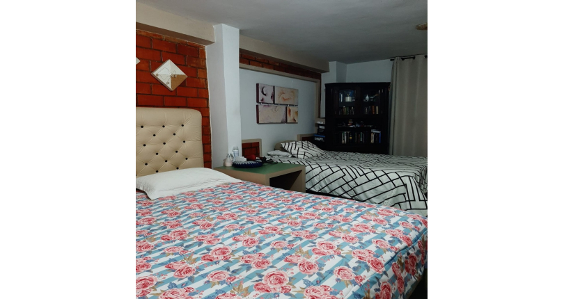 Sobrado à venda no Conjunto Residencial Vista Verde na Rua Desembargador Dácio Rezende de Campos Maia