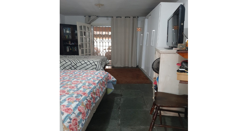 Sobrado à venda no Conjunto Residencial Vista Verde na Rua Desembargador Dácio Rezende de Campos Maia