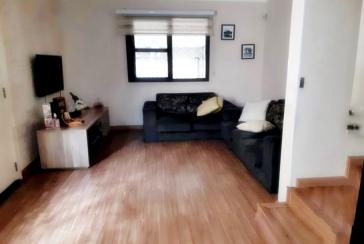 Belo Sobrado à venda no Conjunto Residencial Vista Verde na Rua Desembargador Vicente Sabino Júnior,