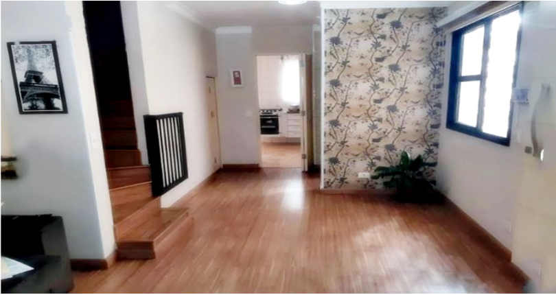 Belo Sobrado à venda no Conjunto Residencial Vista Verde na Rua Desembargador Vicente Sabino Júnior,