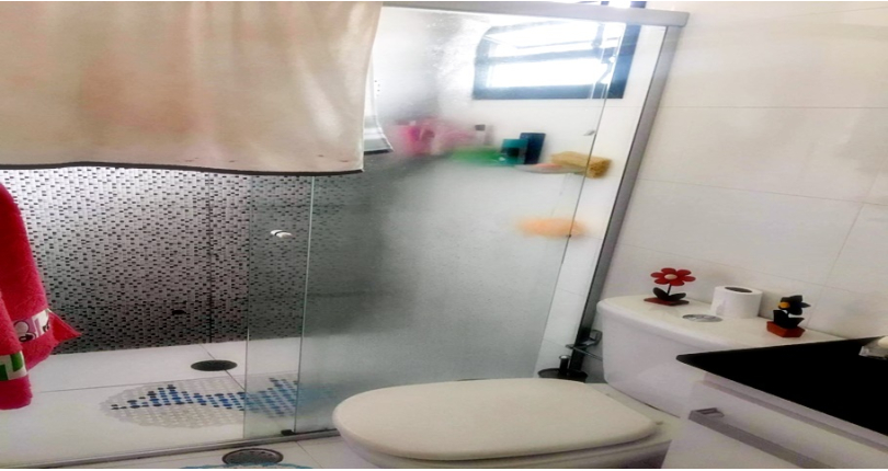 Belo Sobrado à venda no Conjunto Residencial Vista Verde na Rua Desembargador Vicente Sabino Júnior,