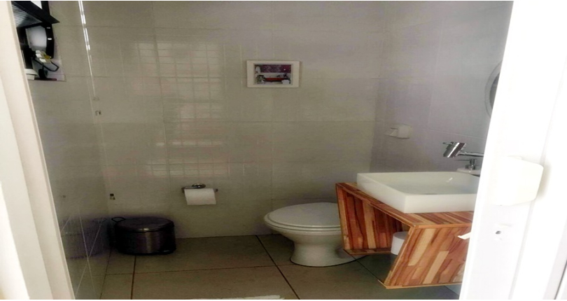 Belo Sobrado à venda no Conjunto Residencial Vista Verde na Rua Desembargador Vicente Sabino Júnior,