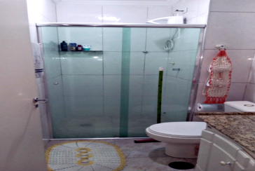  Sobrado à venda no Jardim Jaraguá na Rua Francisco Bellazzi 120,