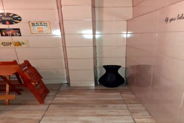  Sobrado à venda no Jardim Jaraguá na Rua Francisco Bellazzi 120,