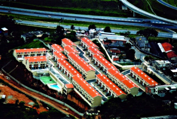  Sobrado à venda no Jardim Jaraguá na Rua Francisco Bellazzi 120,