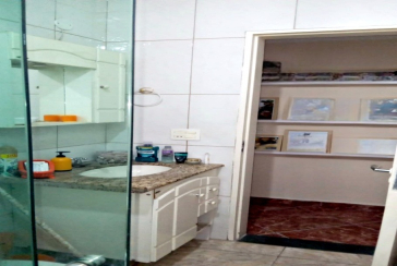  Sobrado à venda no Jardim Jaraguá na Rua Francisco Bellazzi 120,