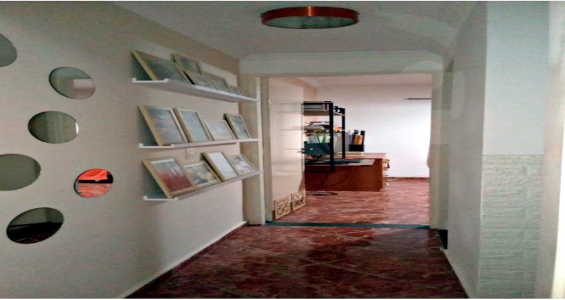  Sobrado à venda no Jardim Jaraguá na Rua Francisco Bellazzi 120,