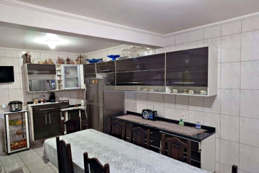 Bom Sobrado à venda no Jardim Cidade Pirituba na Avenida Raimundo Pereira de Magalhães