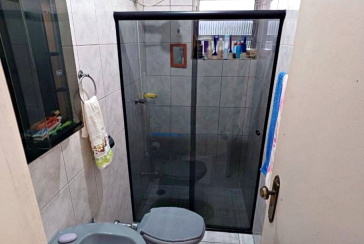 Bom Sobrado à venda no Jardim Cidade Pirituba na Avenida Raimundo Pereira de Magalhães