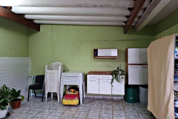 Bom Sobrado à venda no Jardim Cidade Pirituba na Avenida Raimundo Pereira de Magalhães