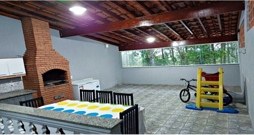 Bom Sobrado à venda no Jardim Cidade Pirituba na Avenida Raimundo Pereira de Magalhães