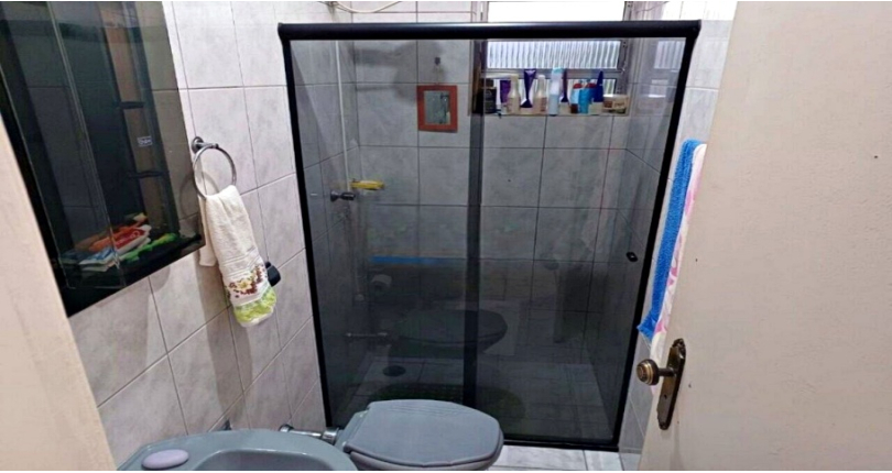 Bom Sobrado à venda no Jardim Cidade Pirituba na Avenida Raimundo Pereira de Magalhães