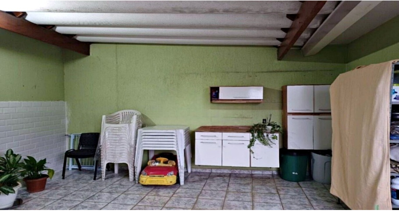 Bom Sobrado à venda no Jardim Cidade Pirituba na Avenida Raimundo Pereira de Magalhães