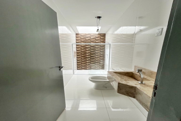 BELO Sobrado à venda na Vila Pereira Barreto na Travessa Oceano Glacial Ártico 23