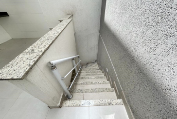 BELO Sobrado à venda na Vila Pereira Barreto na Travessa Oceano Glacial Ártico 23