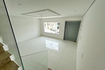 BELO Sobrado à venda na Vila Pereira Barreto na Travessa Oceano Glacial Ártico 23