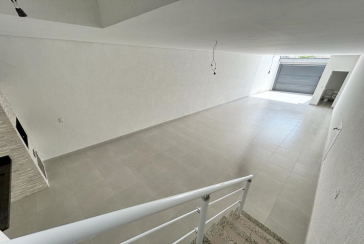 BELO Sobrado à venda na Vila Pereira Barreto na Travessa Oceano Glacial Ártico 23