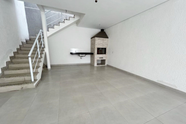 BELO Sobrado à venda na Vila Pereira Barreto na Travessa Oceano Glacial Ártico 23