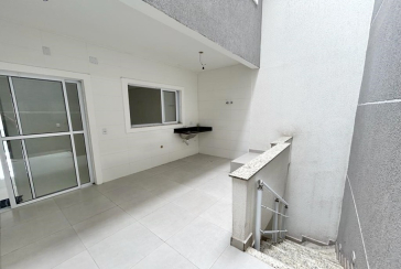 BELO Sobrado à venda na Vila Pereira Barreto na Travessa Oceano Glacial Ártico 23