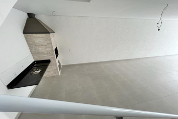 BELO Sobrado à venda na Vila Pereira Barreto na Travessa Oceano Glacial Ártico 23