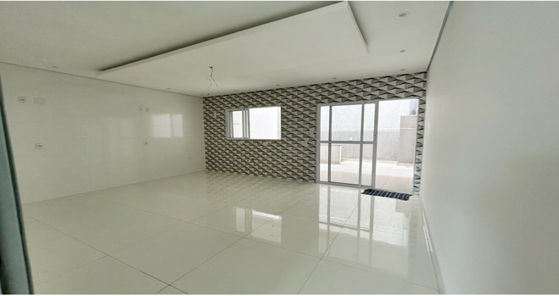 Sobrado à venda Travessa Oceano Glacial Ártico, 29, Vila Pereira Barreto - Imóveis à Venda