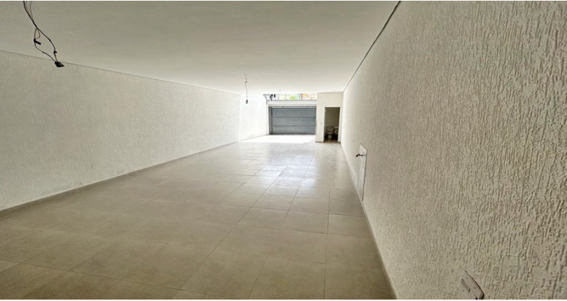 Sobrado à venda Travessa Oceano Glacial Ártico, 29, Vila Pereira Barreto - Imóveis à Venda