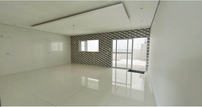 Sobrado à venda Travessa Oceano Glacial Ártico, 29, Vila Pereira Barreto - Imóveis à Venda